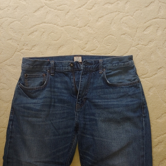 J Crew Men's Jeans - Picture 5 of 6